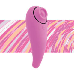 Feelztoys Femmegasm luchtdruk vibrator