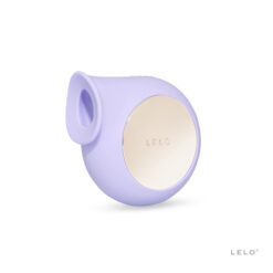 LELO SILA SONIC CLITORALE MASSAGER
