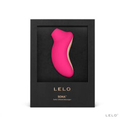 LELO - SONA SONIC CLITORis MASSAGER