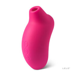 Lelo sona clitoris vibratorzwart