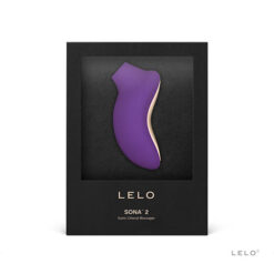 Lelo Sona 2 verpakking