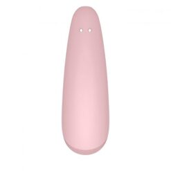 Satisfyer Curvy 2