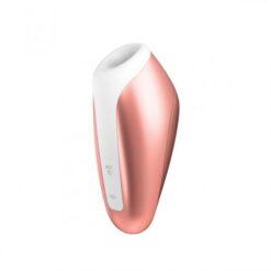 Satisfyer Love Breeze Luchtdrukvibrator Copper
