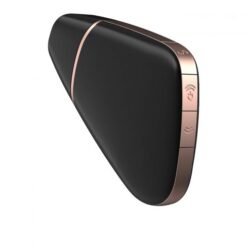 vormgeving Satisfyer Love Triangle Luchtdrukvibrator