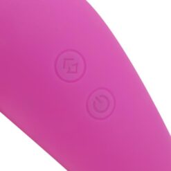 Bediening vibrator