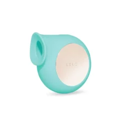 Lelo sila sonic groene stimulator