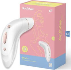 satisfyer pro 1 +