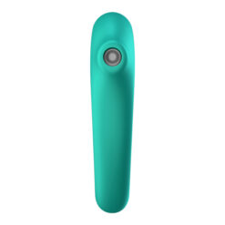 satisfyer dual kiss luchtdruk vibrator