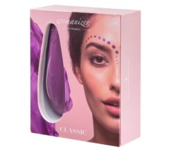 womanizer voorkant verpakking