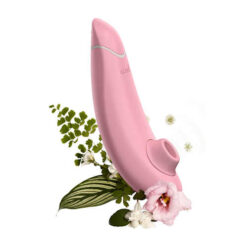 beste luchtdrukvibrator womanizer-premium eco