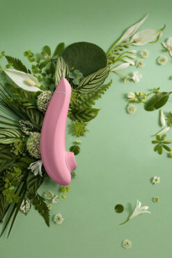 mileubewuste vibrator