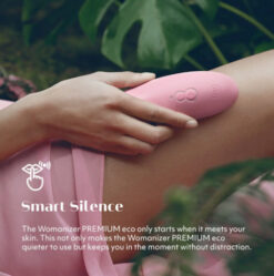 womanizer tree planted