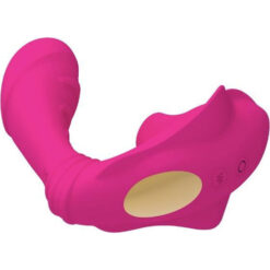 Ivy Lady Lover Luchtdruk vibrator