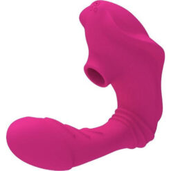 Ivy Lady Lover Stimulator