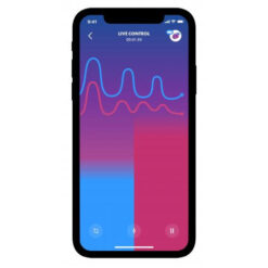 satisfyer dual love app