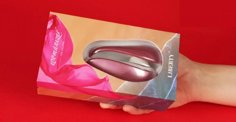 Satisfyer Pro Traveler versus Womanizer Liberty