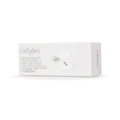 verpakking oplaadkabel satisfyer