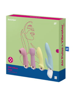 satisfyer-marvelous-four-air-pulse-vibrator-set-multicolor