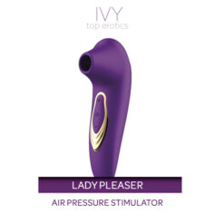 Ivy Lady Pleaser Air pressure stimulator
