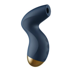 SVAKOM PULSE PURE DEEP SUCTION STIMULATOR