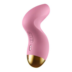 SVAKOM PULSE PURE DEEP SUCTION