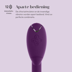 bediening inside out