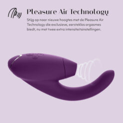 Pleasure air technologie