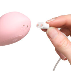 opladen coco puissante
