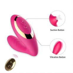 Tracy's Dog - Clitoris Vibrator OG Pro 2