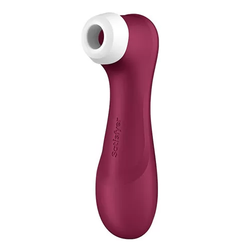 aanbieding de aller nieuwste satisfyer met app van kruidvat
