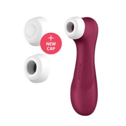 Satisfyer Pro 2 Generatie 3 de nieuwste