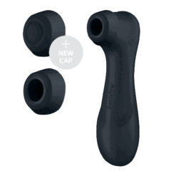 satisfyer pro2 zwart generation 3