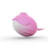 Whalo Clitoral Sucker