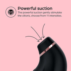 SO DIVINE - IRREPLACEABLE PRO CLITORIS