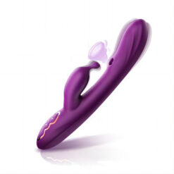 G Spot Alpha Rabbit Vibrator
