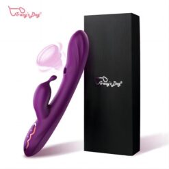 Tracy's Dog - G Spot Alpha