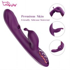 Tracy's Dog - G Spot