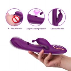 Drievoudige stimulatie