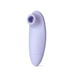 So Divine - Pearl Clitorale Stimulator paars