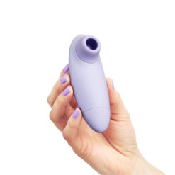 So Divine Pearl Suction Stimulator