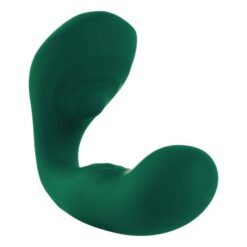 tracy's dog cobra groen