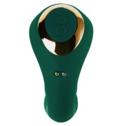 Bediening cobra vibrator