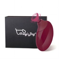Tracys Dog Flamingo-Clitoris Vibrator