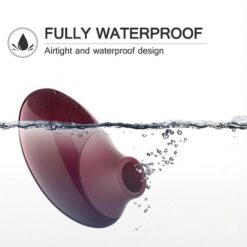 waterproof voor in bad