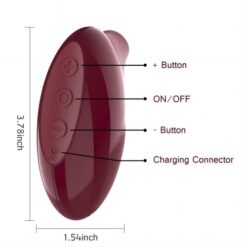 knopjes Flamingo vibe