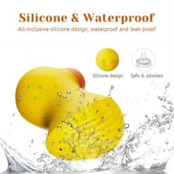waterproof duckie