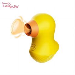 Tracy's Dog Mr Duckie badeend vibrerend