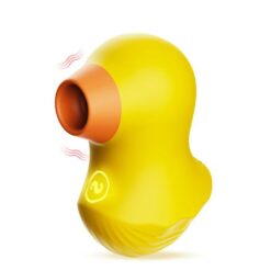 Tracy's Dog - Mr Duckie Clitoris Vibrator