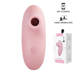 Svakom-Lite-NEO-roze-luchtdruk-vibrator-met-app