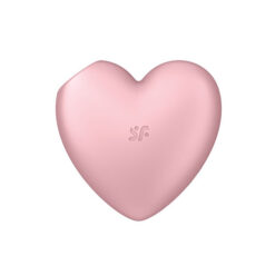 satisfyer-cutie-heart roze